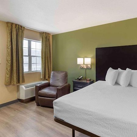 Extended Stay America Suites - St Louis - Westport - E Lackland Rd Мэриленд-Хайтс Экстерьер фото