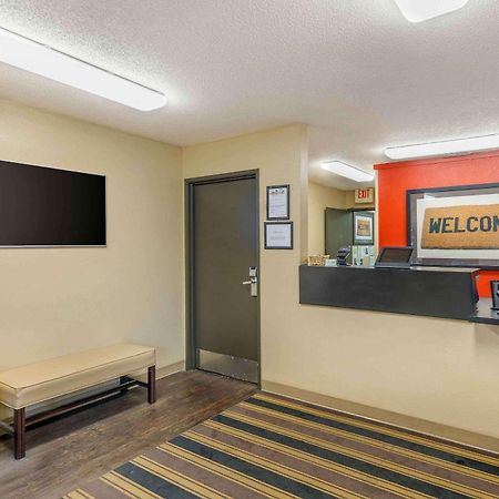 Extended Stay America Suites - St Louis - Westport - E Lackland Rd Мэриленд-Хайтс Экстерьер фото