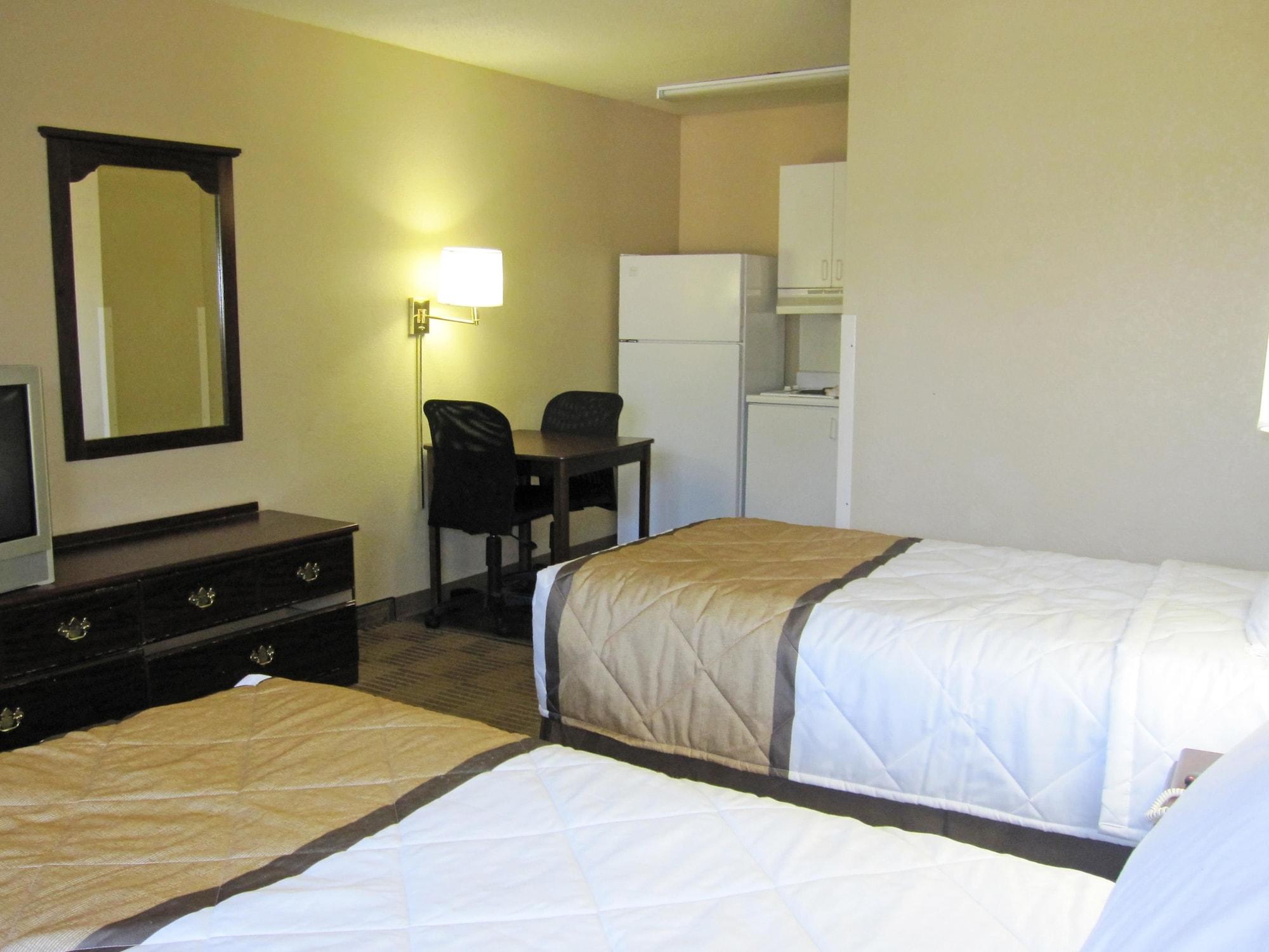 Extended Stay America Suites - St Louis - Westport - E Lackland Rd Мэриленд-Хайтс Экстерьер фото