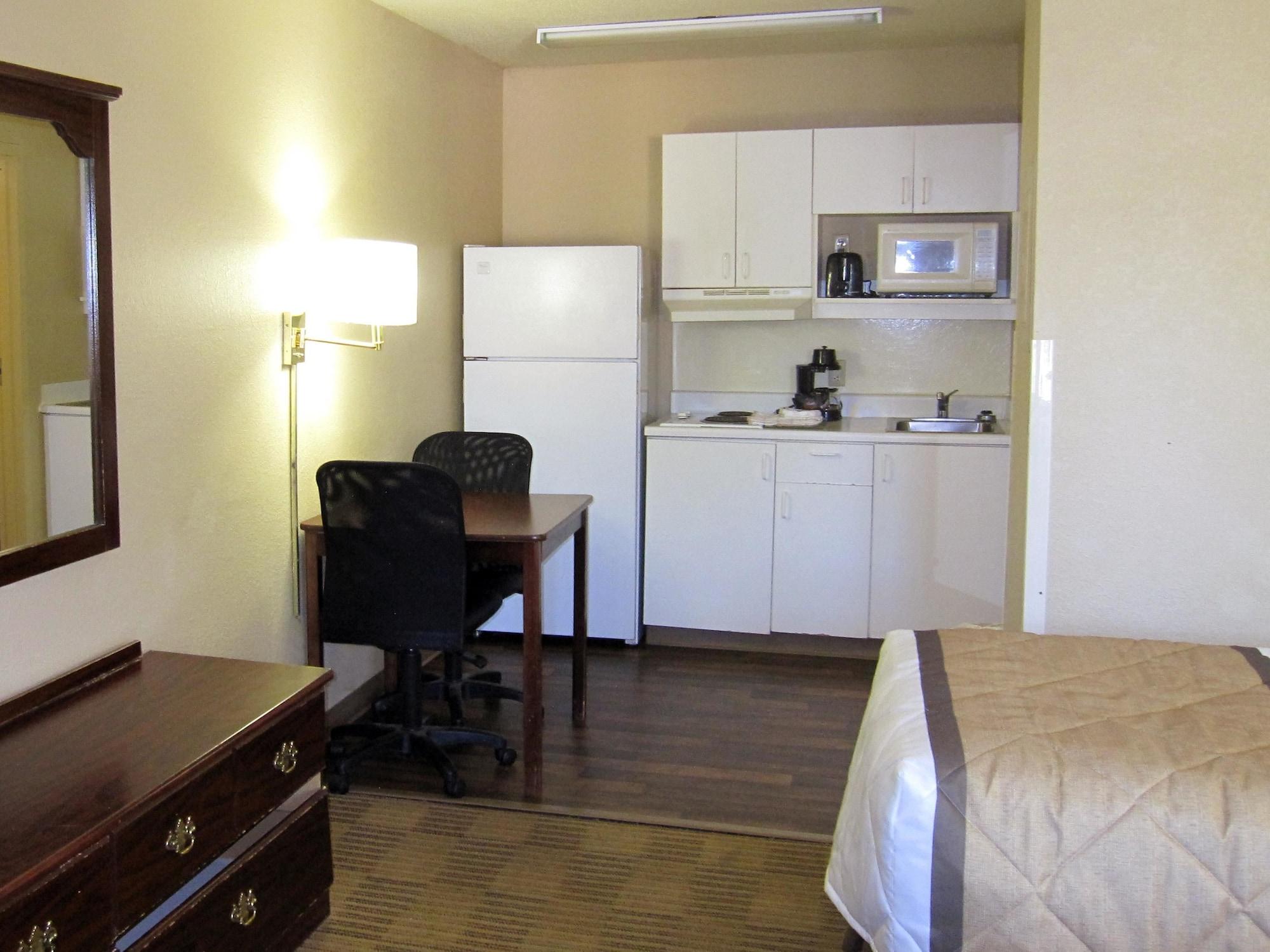 Extended Stay America Suites - St Louis - Westport - E Lackland Rd Мэриленд-Хайтс Экстерьер фото