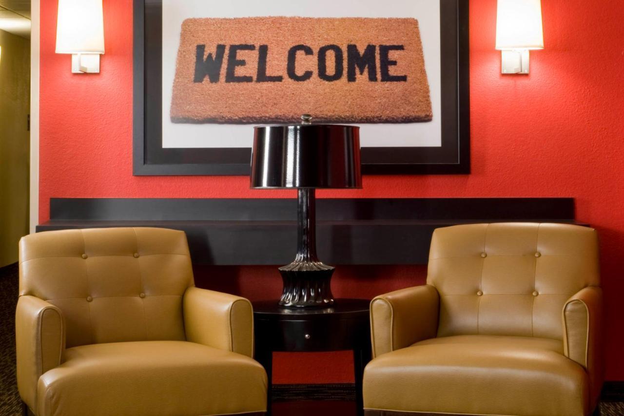 Extended Stay America Suites - St Louis - Westport - E Lackland Rd Мэриленд-Хайтс Экстерьер фото