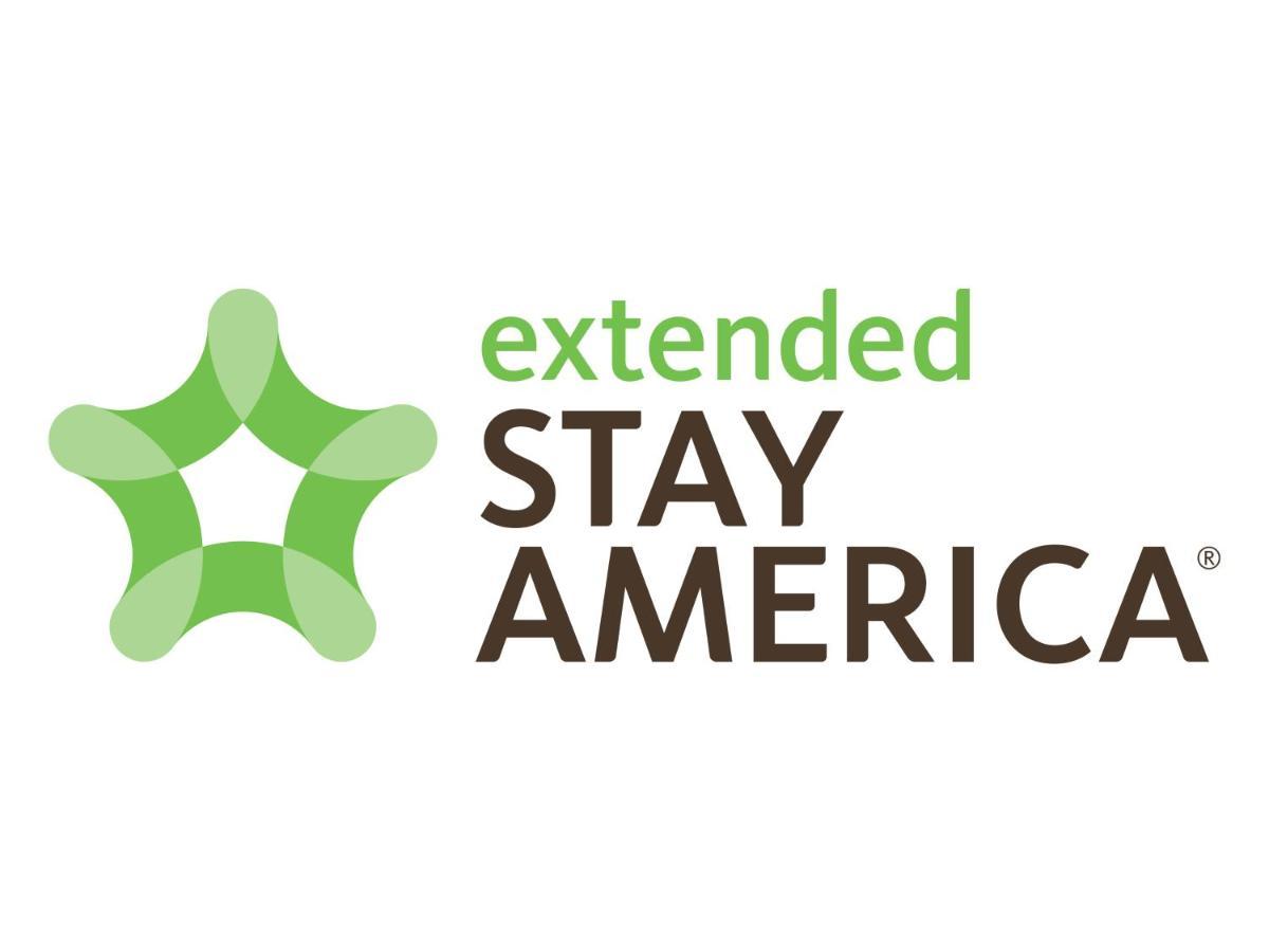 Extended Stay America Suites - St Louis - Westport - E Lackland Rd Мэриленд-Хайтс Экстерьер фото