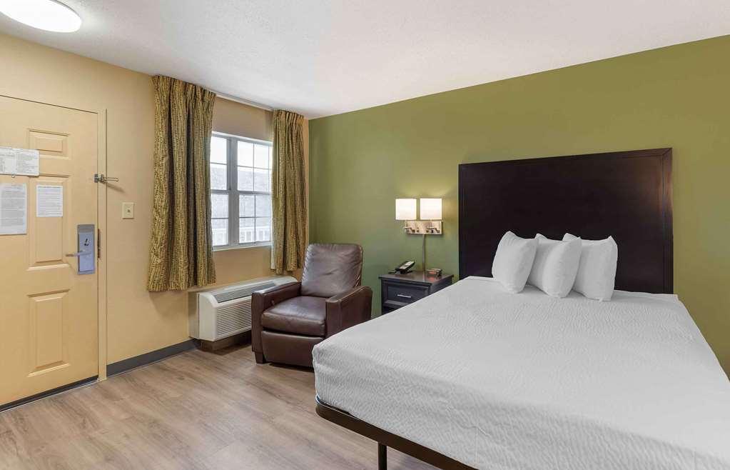 Extended Stay America Suites - St Louis - Westport - E Lackland Rd Мэриленд-Хайтс Номер фото