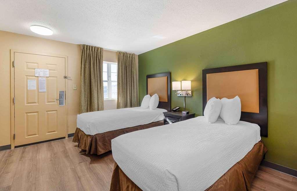 Extended Stay America Suites - St Louis - Westport - E Lackland Rd Мэриленд-Хайтс Номер фото
