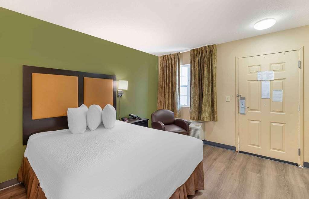 Extended Stay America Suites - St Louis - Westport - E Lackland Rd Мэриленд-Хайтс Номер фото