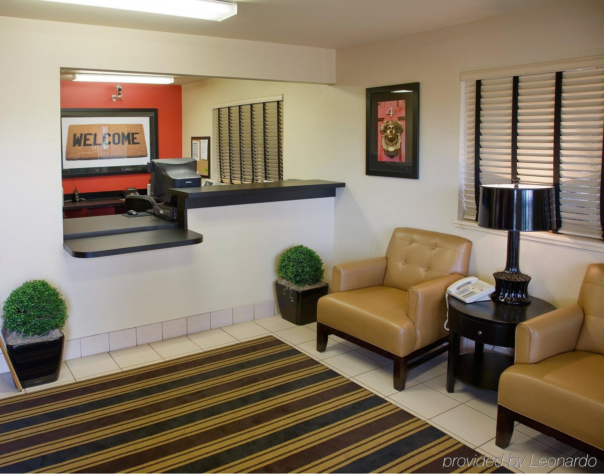 Extended Stay America Suites - St Louis - Westport - E Lackland Rd Мэриленд-Хайтс Экстерьер фото