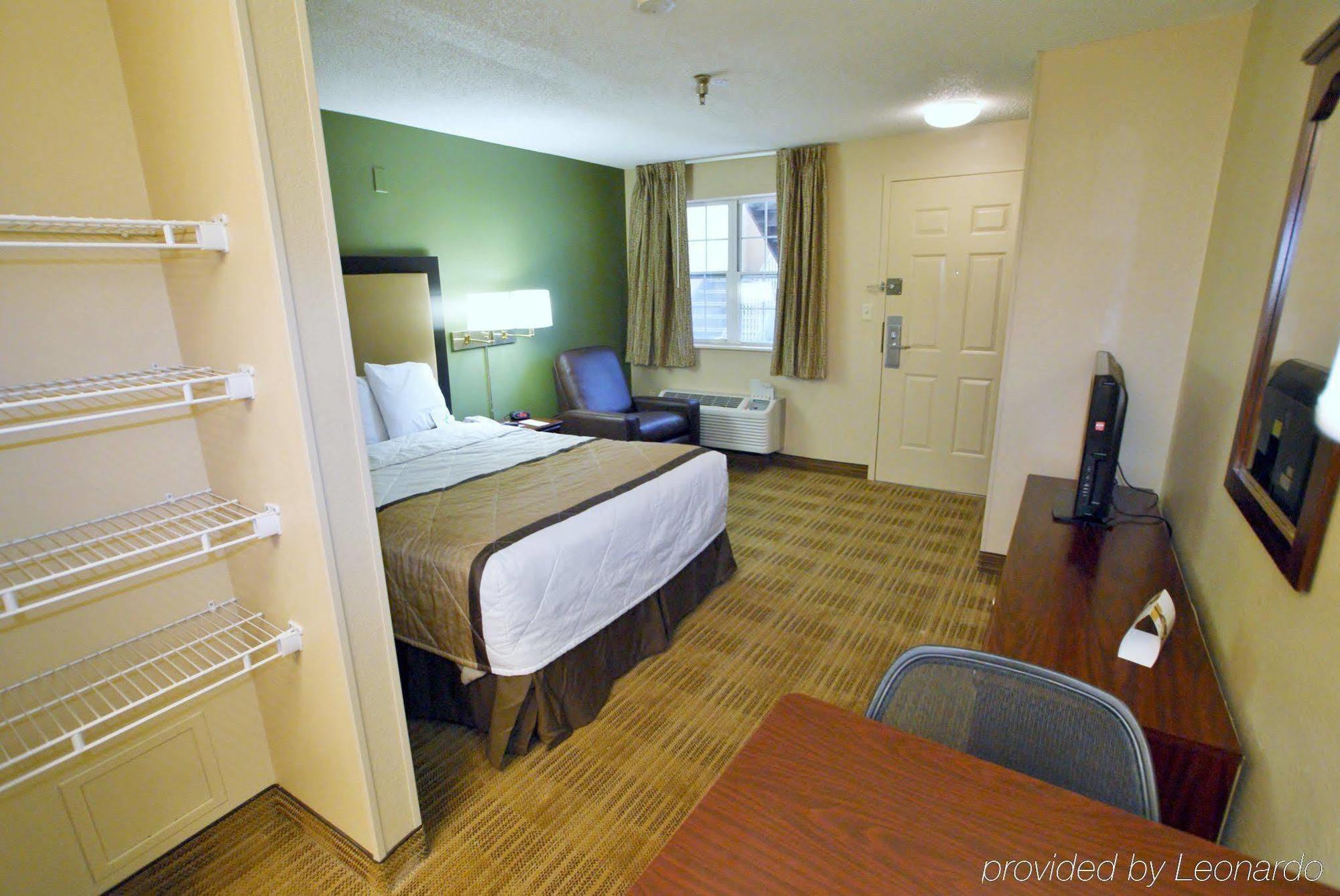 Extended Stay America Suites - St Louis - Westport - E Lackland Rd Мэриленд-Хайтс Экстерьер фото